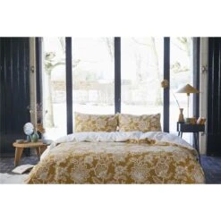 Walra - Dekbedovertrek Country Love - 240x220 Cm - Cognac 8 Walra - Dekbedovertrek Country Love - 240x220 Cm - Cognac -Kwaliteit Geselecteerde Dekbedovertrekkenwinkel 1000012922 0102