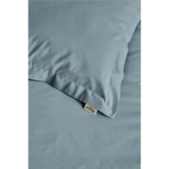 Walra - Dekbedovertrek Forever Cotton - 240x220 Cm - Zeeblauw 9 Walra - Dekbedovertrek Forever Cotton - 240x220 Cm - Zeeblauw -Kwaliteit Geselecteerde Dekbedovertrekkenwinkel 1000018419 0103