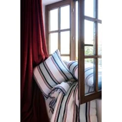 Mistral Home Dekbedovertrek 100% Katoen Satijn Marie 260x240 Cm -Kwaliteit Geselecteerde Dekbedovertrekkenwinkel 1000020786 0103