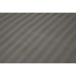 Ten Cate 100% Katoensatijnen Lits Jumeaux Dekbedovertrek - 240x200/220 - Taupe -Kwaliteit Geselecteerde Dekbedovertrekkenwinkel 1000023913 0111