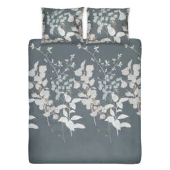 Ten Cate Katoenen Tweepersoons Dekbedovertrek - 200x200/220 - Fenna