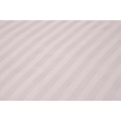 Ten Cate 100% Katoensatijnen Lits Jumeaux Dekbedovertrek - 240x200/220 - Roze -Kwaliteit Geselecteerde Dekbedovertrekkenwinkel 1000023928 0111