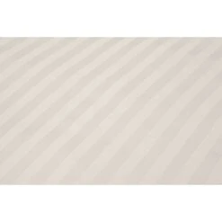 Ten Cate 100% Katoensatijnen Tweepersoons Dekbedovertrek - 200x200/220 - Naturel -Kwaliteit Geselecteerde Dekbedovertrekkenwinkel 1000023985 0111