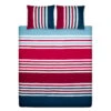 Ten Cate Katoenen Lits Jumeaux Dekbedovertrek - 240x200/220 - Trone Stripe 1 Ten Cate Katoenen Lits Jumeaux Dekbedovertrek - 240x200/220 - Trone Stripe -Kwaliteit Geselecteerde Dekbedovertrekkenwinkel 1000024024