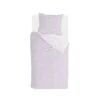 Walra - Dekbedovertrek Little Daisies - 140x220 Cm - Lila -Kwaliteit Geselecteerde Dekbedovertrekkenwinkel 1000024988