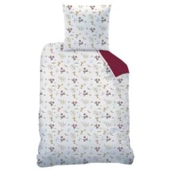 Harry Potter Dekbedovertrek Quidditch - Eenpersoons - 140 X 200 Cm - Katoen -Kwaliteit Geselecteerde Dekbedovertrekkenwinkel 1000025470 0103