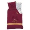 Harry Potter Dekbedovertrek Quidditch - Eenpersoons - 140 X 200 Cm - Katoen 1 Harry Potter Dekbedovertrek Quidditch - Eenpersoons - 140 X 200 Cm - Katoen -Kwaliteit Geselecteerde Dekbedovertrekkenwinkel 1000025470