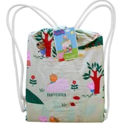 Peppa Pig Dekbedovertrek Muddy - Eenpersoons - 140 X 200 Cm - Katoen -Kwaliteit Geselecteerde Dekbedovertrekkenwinkel 1000025482 0102