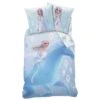 Disney Frozen Dekbedovertrek, Show Yourself - 140 X 200 Cm + 63 X 63 Cm - Katoen 1 Disney Frozen Dekbedovertrek, Show Yourself - 140 X 200 Cm + 63 X 63 Cm - Katoen -Kwaliteit Geselecteerde Dekbedovertrekkenwinkel 1000025533