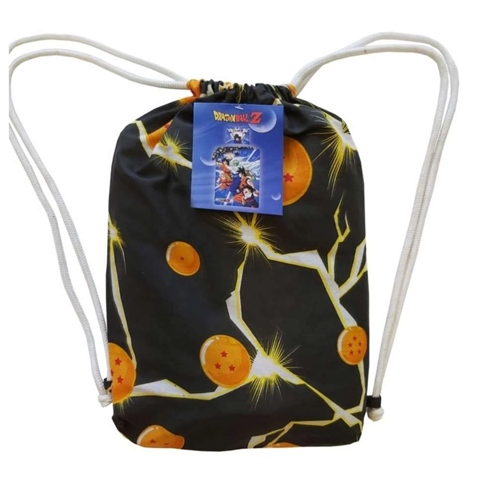 Dragon Ball Z Dekbedovertrek Fight - Eenpersoons - 140 X 200 Cm - Katoen 5 Dragon Ball Z Dekbedovertrek Fight - Eenpersoons - 140 X 200 Cm - Katoen - Afbeelding 3