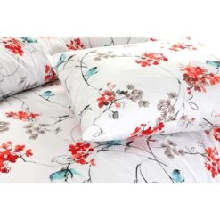 Day Dream Dekbedovertrek Soof - 140x200/220cm - Multi -Kwaliteit Geselecteerde Dekbedovertrekkenwinkel 1000027580 0103