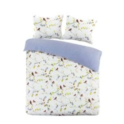 Papillon Dekbedovertrek Pipa - 240x200/220cm - Multi