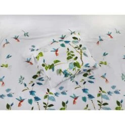 Papillon Dekbedovertrek Julia - 240x200/220cm - Multi 7 Papillon Dekbedovertrek Julia - 240x200/220cm - Multi -Kwaliteit Geselecteerde Dekbedovertrekkenwinkel 1000027603 0103