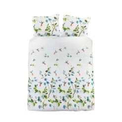 Papillon Dekbedovertrek Julia - 240x200/220cm - Multi