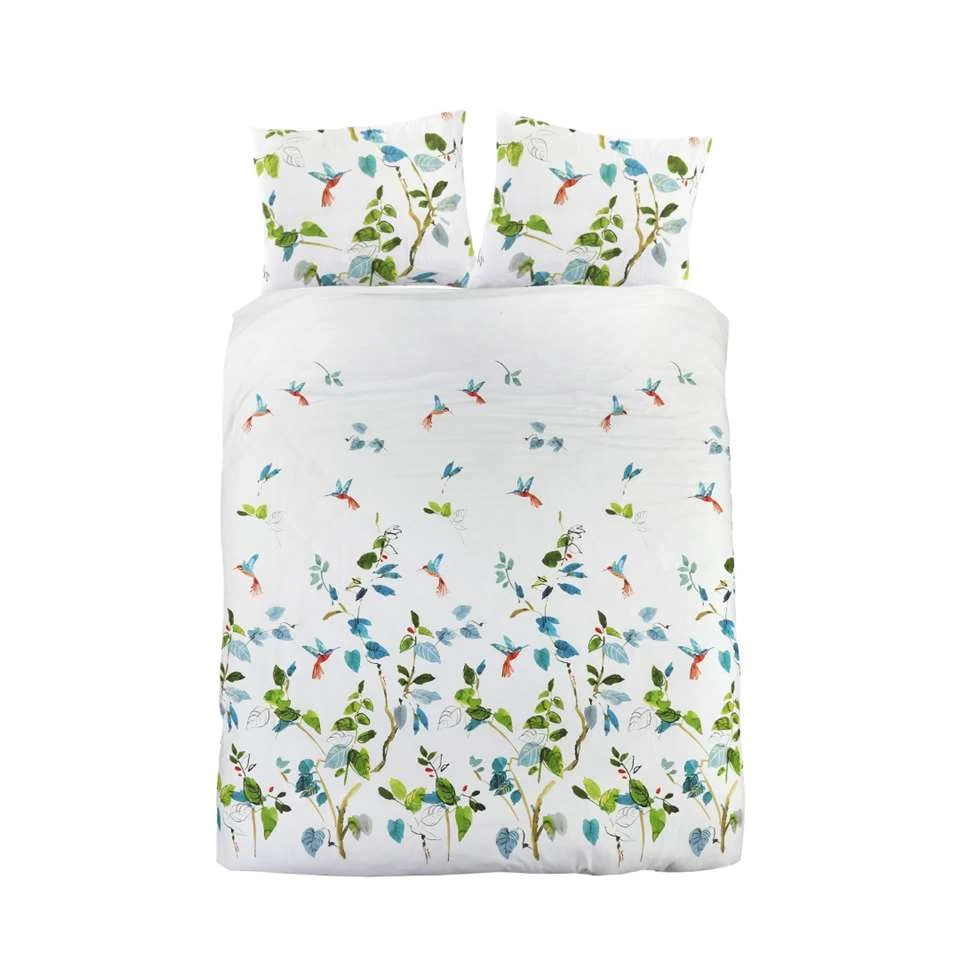 Papillon Dekbedovertrek Julia - 240x200/220cm - Multi 3 Papillon Dekbedovertrek Julia - 240x200/220cm - Multi