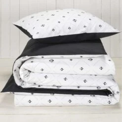 De Witte Lietaer Dekbedovertrek Knight - Eenpersoons - 140 X 200/220 Cm - Katoen 9 De Witte Lietaer Dekbedovertrek Knight - Eenpersoons - 140 X 200/220 Cm - Katoen -Kwaliteit Geselecteerde Dekbedovertrekkenwinkel 1000028640 0103