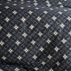 De Witte Lietaer Dekbedovertrek Katoen Satijn, Hero - 260 X 240 + 2x 60 X 70 Cm -Kwaliteit Geselecteerde Dekbedovertrekkenwinkel 1000028657 0102