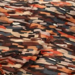 De Witte Lietaer Dekbedovertrek Rothko - 260 X 240 Cm - Katoen Flanel -Kwaliteit Geselecteerde Dekbedovertrekkenwinkel 1000028729 0102