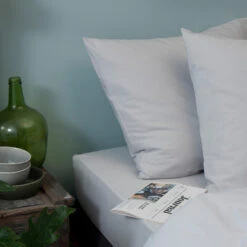 Cinderella Dekbedovertrek Weekend - Katoen - 260x200/220 Cm - Lichtgrijs 7 Cinderella Dekbedovertrek Weekend - Katoen - 260x200/220 Cm - Lichtgrijs -Kwaliteit Geselecteerde Dekbedovertrekkenwinkel 1000028767 0102