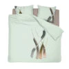 Damai Dekbedovertrek Poise - Katoen - 260x200/220 Cm - Green 2 Damai Dekbedovertrek Poise - Katoen - 260x200/220 Cm - Green -Kwaliteit Geselecteerde Dekbedovertrekkenwinkel 1000030572