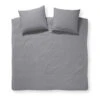 Damai Dekbedovertrek Flanel - 260 X 200/220cm - Grijs 1 Damai Dekbedovertrek Flanel - 260 X 200/220cm - Grijs -Kwaliteit Geselecteerde Dekbedovertrekkenwinkel 1000030591
