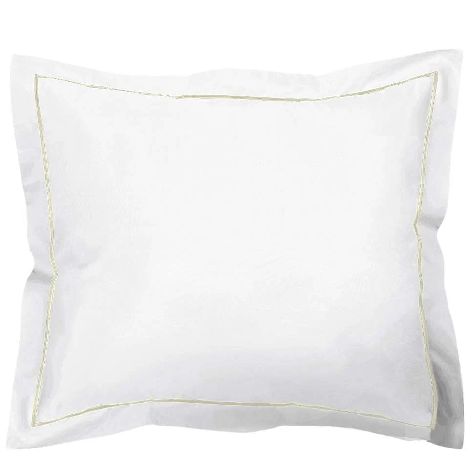 De Witte Lietaer Dekbedovertrek Perkal Bumblebee-240 X 220 Cm 4 De Witte Lietaer Dekbedovertrek Perkal Bumblebee-240 X 220 Cm - Afbeelding 2