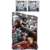 Marvel Avengers Dekbedovertrek Dream Team - 140 X 200 Cm - Polyester