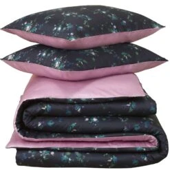 De Witte Lietaer Dekbedovertrek Aurelia- 260 X 240 Cm - Katoen Satijn -Kwaliteit Geselecteerde Dekbedovertrekkenwinkel 1000031357 0102