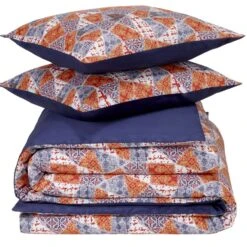 De Witte Lietaer Dekbedovertrek Quilt - 260 X 240 Cm - Katoen Satijn 8 De Witte Lietaer Dekbedovertrek Quilt - 260 X 240 Cm - Katoen Satijn -Kwaliteit Geselecteerde Dekbedovertrekkenwinkel 1000031358 0102