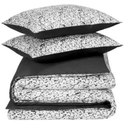 De Witte Lietaer Dekbedovertrek Waddle - 200 X 200/220 Cm - Katoen Satijn 8 De Witte Lietaer Dekbedovertrek Waddle - 200 X 200/220 Cm - Katoen Satijn -Kwaliteit Geselecteerde Dekbedovertrekkenwinkel 1000031363 0102