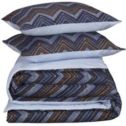 De Witte Lietaer Dekbedovertrek Sioux - 260 X 240 Cm - Katoen Flanel 9 De Witte Lietaer Dekbedovertrek Sioux - 260 X 240 Cm - Katoen Flanel -Kwaliteit Geselecteerde Dekbedovertrekkenwinkel 1000032102 0103