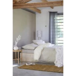 Walra - Dekbedovertrek Remade Blurred Feelings - 140x220 Cm - Zand -Kwaliteit Geselecteerde Dekbedovertrekkenwinkel 1000034115 0103