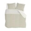 Walra - Dekbedovertrek Remade Blurred Feelings - 240x220 Cm - Zand -Kwaliteit Geselecteerde Dekbedovertrekkenwinkel 1000034130