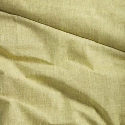 Cinderella Dekbedovertrek Lyn - Katoen - 260x200/220 Cm - Mustard -Kwaliteit Geselecteerde Dekbedovertrekkenwinkel 1000034386 0102