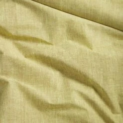 Cinderella Dekbedovertrek Lyn - Katoen - 260x200/220 Cm - Mustard -Kwaliteit Geselecteerde Dekbedovertrekkenwinkel 1000034386 0103