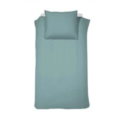 Damai Dekbedovertrek Uni Katoen Mineral-260x200/220 -Kwaliteit Geselecteerde Dekbedovertrekkenwinkel 1000034509 0102