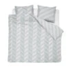 Damai Dekbedovertrek Atomy - Satijn - 260x200/220 Cm - Glacier 2 Damai Dekbedovertrek Atomy - Satijn - 260x200/220 Cm - Glacier -Kwaliteit Geselecteerde Dekbedovertrekkenwinkel 1000034596