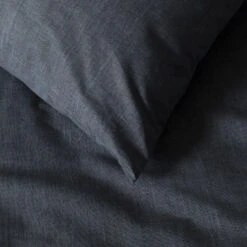 Cinderella Dekbedovertrek Lyn - Katoen - 260x200/220 Cm - Grisaille Blue 8 Cinderella Dekbedovertrek Lyn - Katoen - 260x200/220 Cm - Grisaille Blue -Kwaliteit Geselecteerde Dekbedovertrekkenwinkel 1000034662 0102