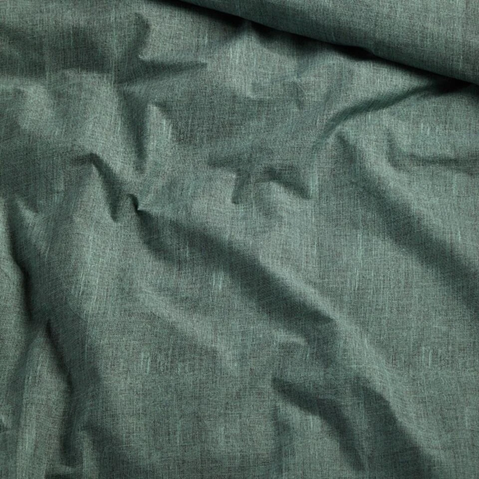 Cinderella Dekbedovertrek Lyn - Katoen - 260x200/220 Cm - Laurel 6 Cinderella Dekbedovertrek Lyn - Katoen - 260x200/220 Cm - Laurel - Afbeelding 4