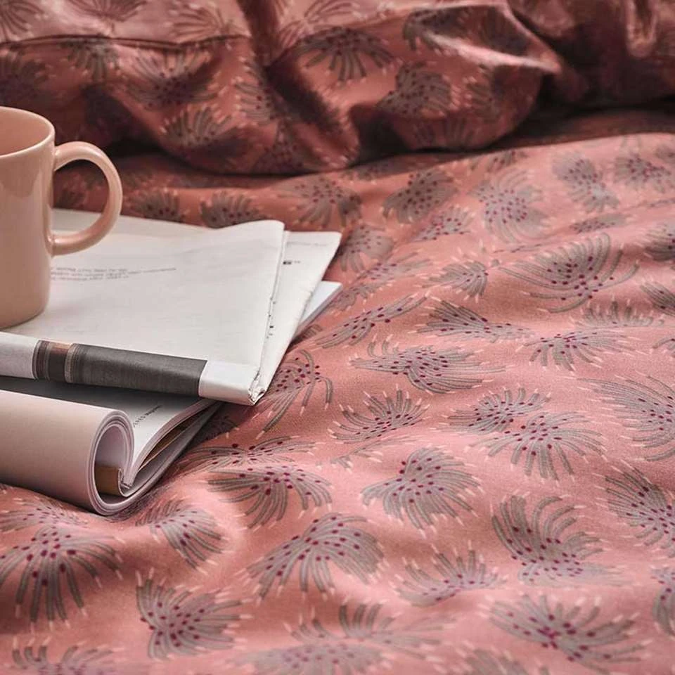 Marc O'Polo Dekbedovertrek Verin-200x200/220 5 Marc O'Polo Dekbedovertrek Verin-200x200/220 - Afbeelding 3