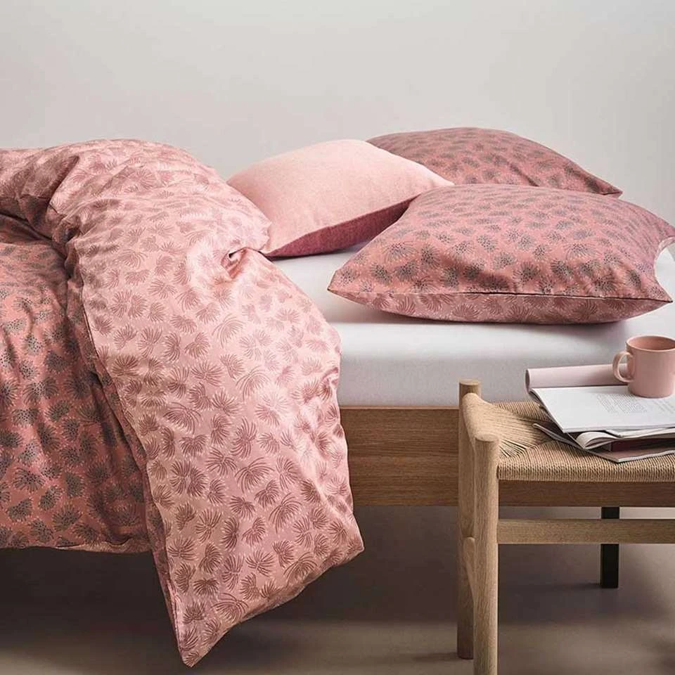 Marc O'Polo Dekbedovertrek Verin-200x200/220 6 Marc O'Polo Dekbedovertrek Verin-200x200/220 - Afbeelding 4