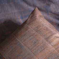 Damai Dekbedovertrek Souk - Katoen - 260x200/220 Cm - Rust -Kwaliteit Geselecteerde Dekbedovertrekkenwinkel 1000034778 0102