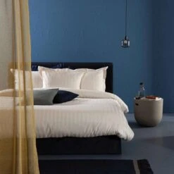 Dekbedovertrek Damai Linea Ivory Satijn-140x200/220 8 Dekbedovertrek Damai Linea Ivory Satijn-140x200/220 -Kwaliteit Geselecteerde Dekbedovertrekkenwinkel 1000034787 0102