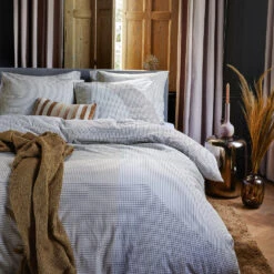 Damai Dekbedovertrek Base - Katoen - 260x200/220 Cm - Beige -Kwaliteit Geselecteerde Dekbedovertrekkenwinkel 1000034813 0103