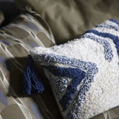 Damai Dekbedovertrek Kente - Katoen - 260x200/220 Cm - Olive Green 9 Damai Dekbedovertrek Kente - Katoen - 260x200/220 Cm - Olive Green -Kwaliteit Geselecteerde Dekbedovertrekkenwinkel 1000035135 0103