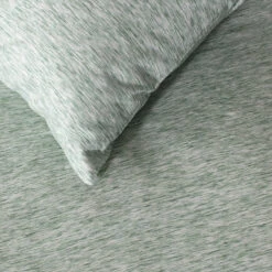 Cinderella Dekbedovertrek Tangle - Katoen - 260x200/220 Cm - Green -Kwaliteit Geselecteerde Dekbedovertrekkenwinkel 1000035151 0103