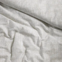 Cinderella Dekbedovertrek Lyn - Katoen - 260x200/220 Cm - Natural -Kwaliteit Geselecteerde Dekbedovertrekkenwinkel 1000035227 0102