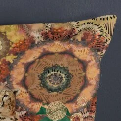 HIP Dekbedovertrek "Zenta" - Multi - (240x220 Cm) -Kwaliteit Geselecteerde Dekbedovertrekkenwinkel 1000035258 0103