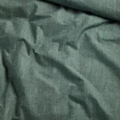 Cinderella Dekbedovertrek Lyn - Katoen - 200x200/220 Cm - Laurel -Kwaliteit Geselecteerde Dekbedovertrekkenwinkel 1000035372 0103