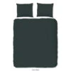 Good Morning Dekbedovertrek "Uni D.Green" - Groen - (200x220 Cm) 1 Good Morning Dekbedovertrek "Uni D.Green" - Groen - (200x220 Cm) -Kwaliteit Geselecteerde Dekbedovertrekkenwinkel 1000035734